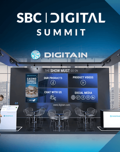 Digitain